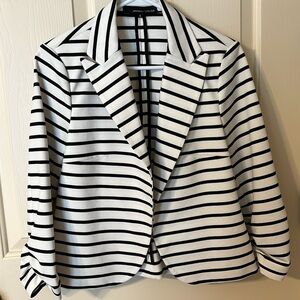 Amanda & Chelsea Stretch Jacket